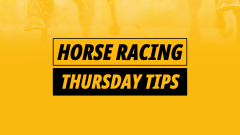 Image for Betfair's tipping column for Thursday at Ayr and Naas